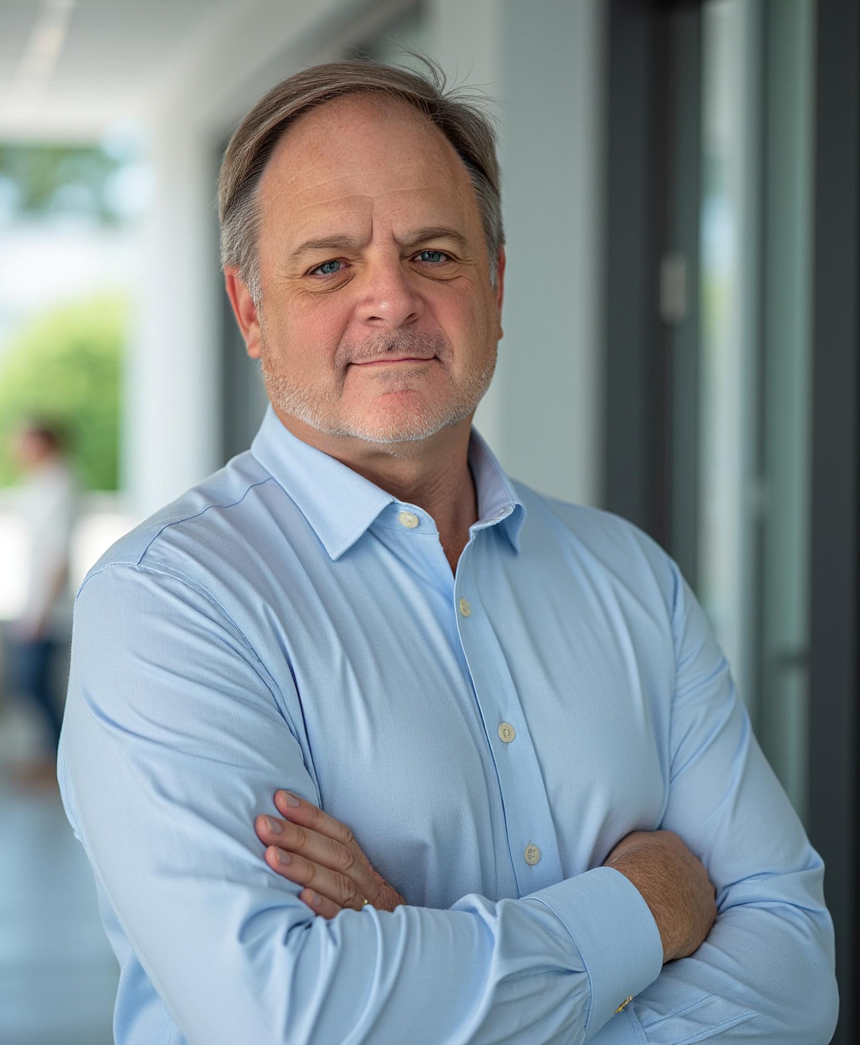 Mark Bouchard, luxury real estate advisor
